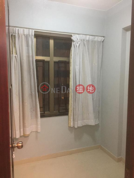 灣仔鴻福大廈單位出租|住宅