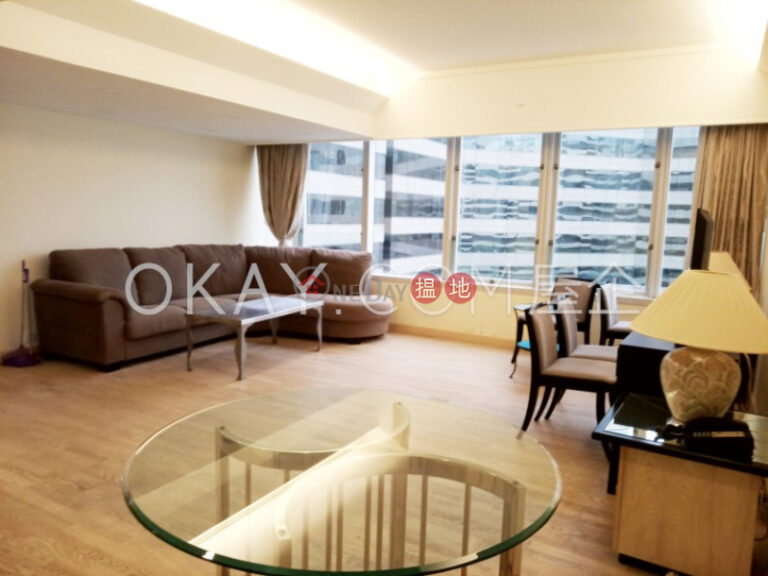 Lovely 1 bedroom on high floor | Rental