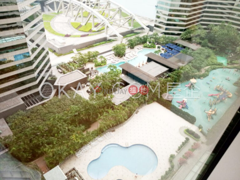 Lovely 1 bedroom on high floor | Rental