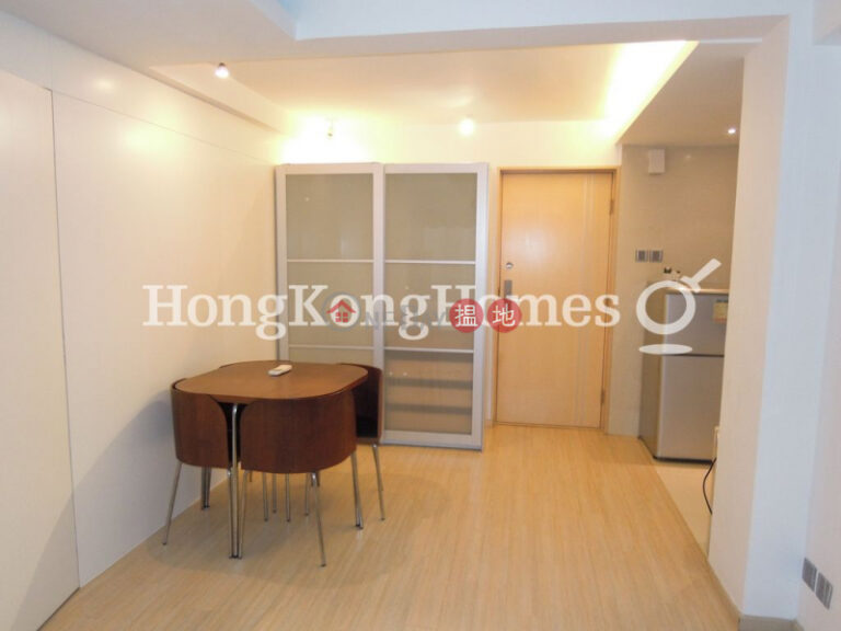 1 Bed Unit for Rent at Starlight Garden