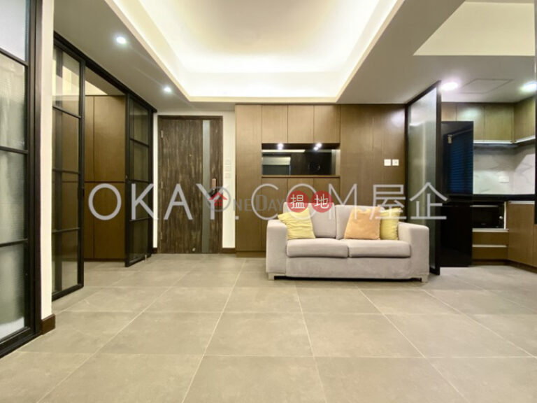 Tasteful 2 bedroom in Wan Chai | Rental