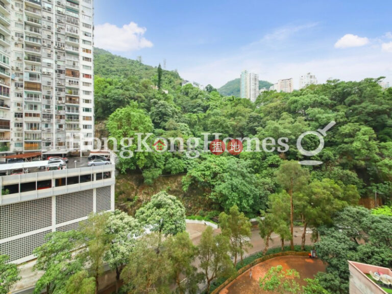 2 Bedroom Unit for Rent at Royal Court