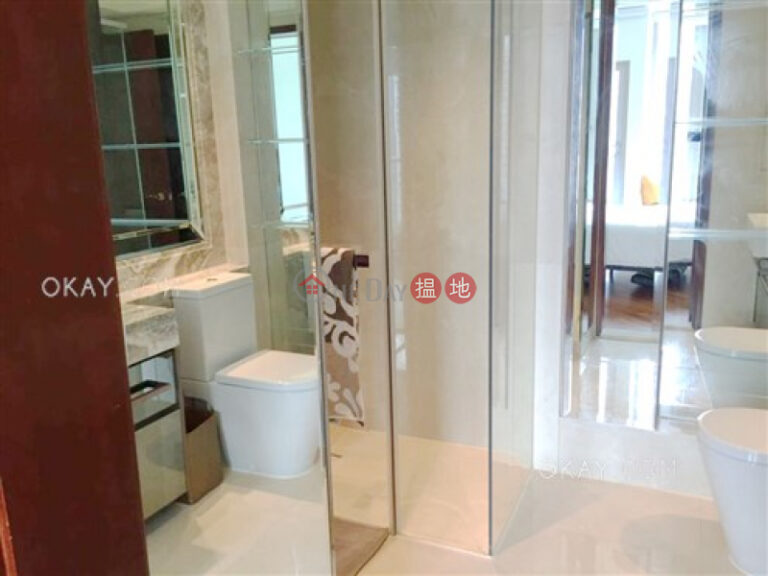 1房1廁,極高層,可養寵物,露台《囍匯 2座出租單位》