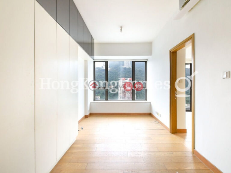 1 Bed Unit for Rent at One Wan Chai