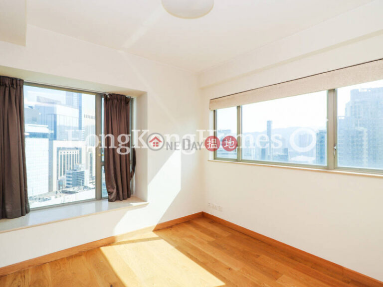 York Place兩房一廳單位出租