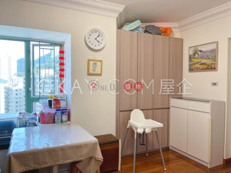 Unique 3 bedroom in Wan Chai | Rental