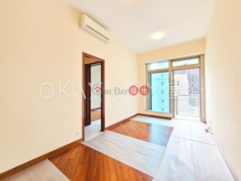 Unique 1 bedroom with balcony | Rental