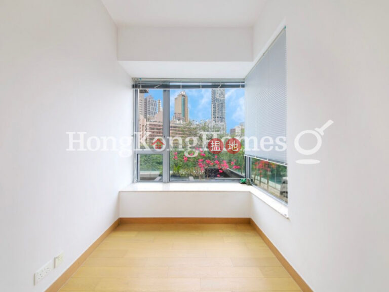 3 Bedroom Family Unit for Rent at One Wan Chai