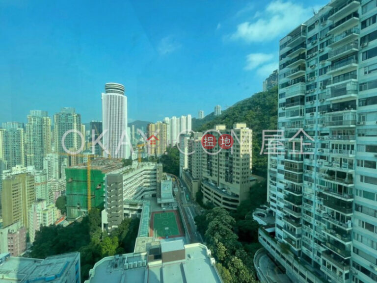 Unique 3 bedroom in Wan Chai | Rental