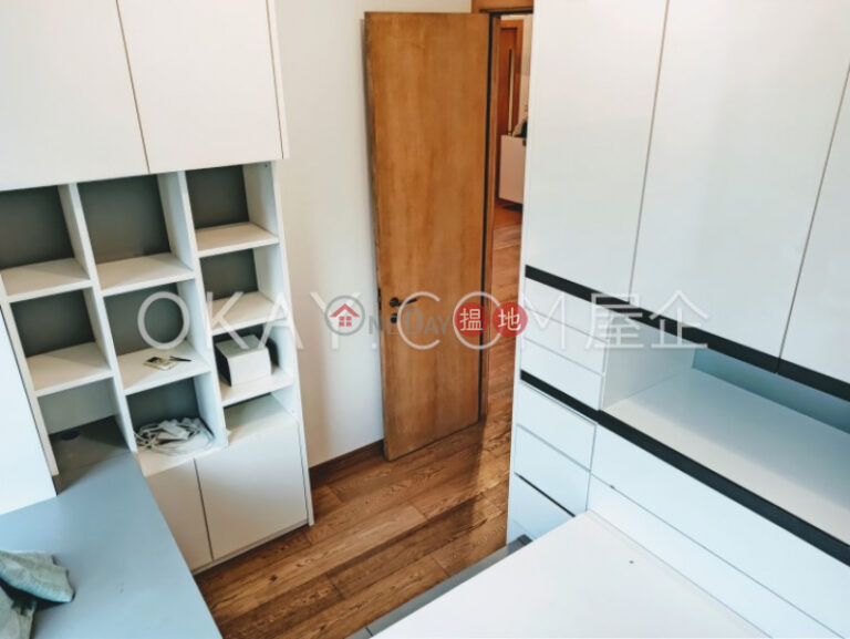 Stylish 2 bedroom with balcony | Rental