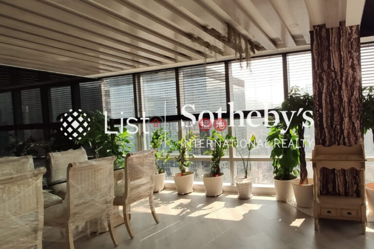 會展中心會景閣三房兩廳單位出租
