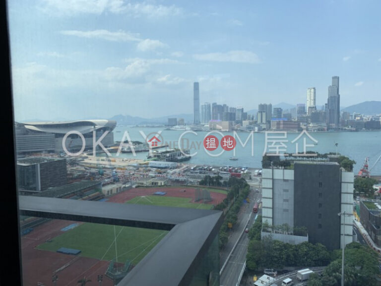2房1廁,星級會所,露台尚匯出租單位