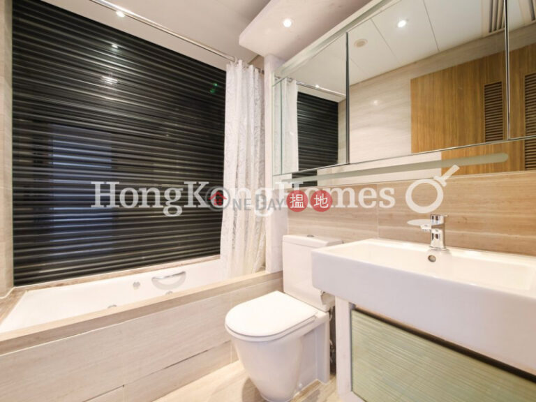 3 Bedroom Family Unit for Rent at One Wan Chai