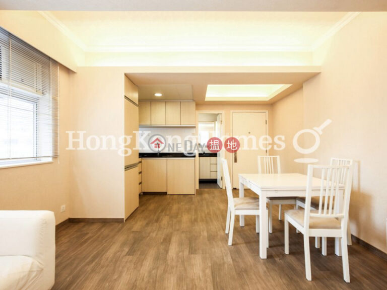 2 Bedroom Unit for Rent at Wai Lun Mansion