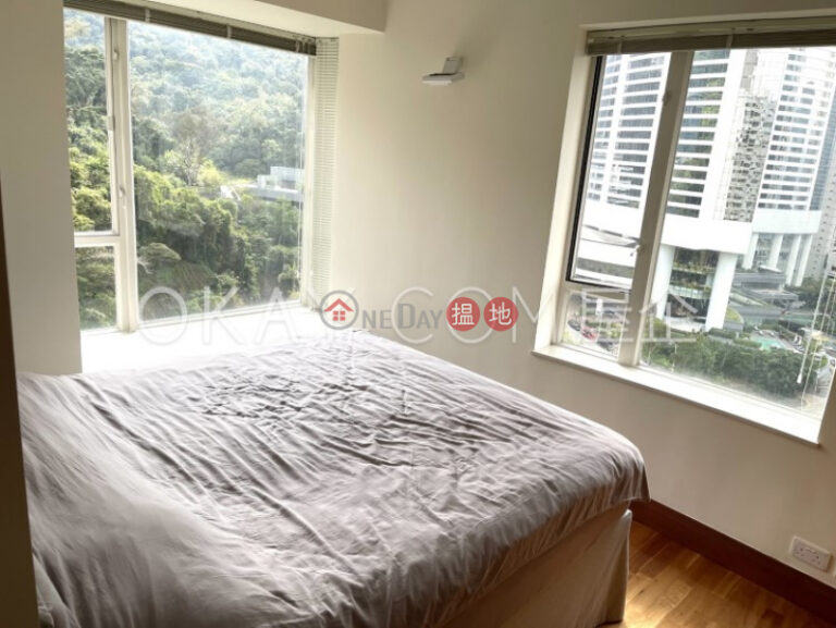Tasteful 3 bedroom in Wan Chai | Rental
