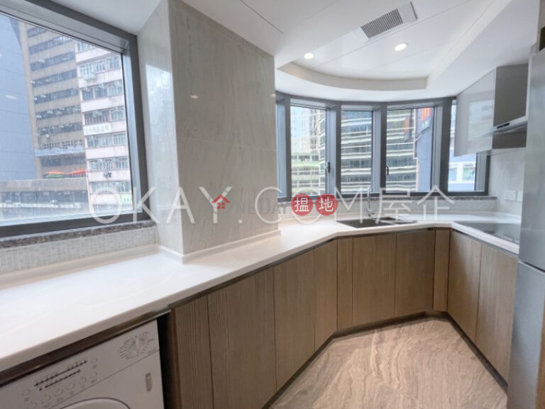 Tasteful 1 bedroom in Wan Chai | Rental