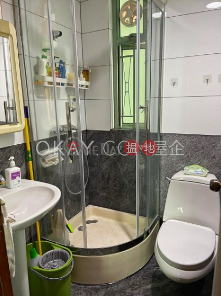 Unique 3 bedroom in Wan Chai | Rental