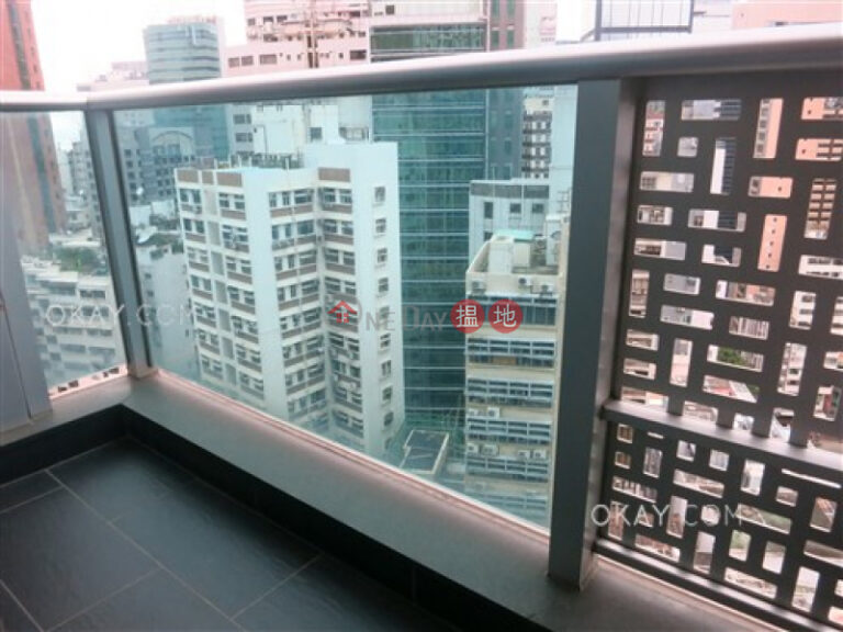 Lovely 1 bedroom in Wan Chai | Rental