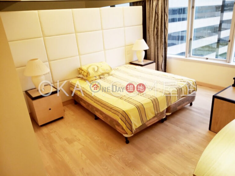 Lovely 1 bedroom on high floor | Rental