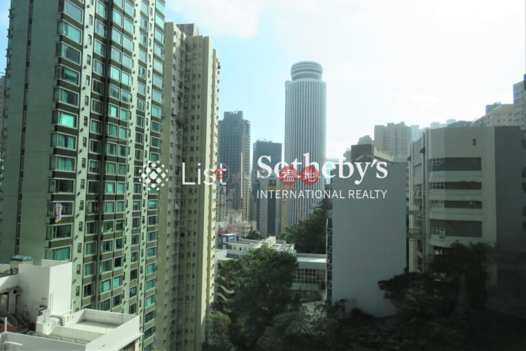 萬茂苑三房兩廳單位出租