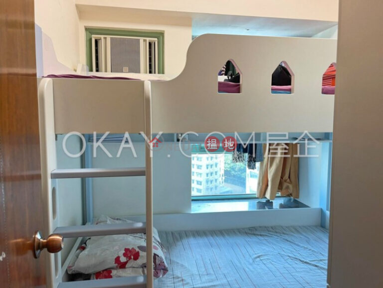 Unique 3 bedroom in Wan Chai | Rental