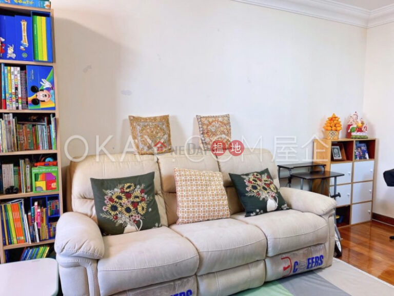 Unique 3 bedroom in Wan Chai | Rental