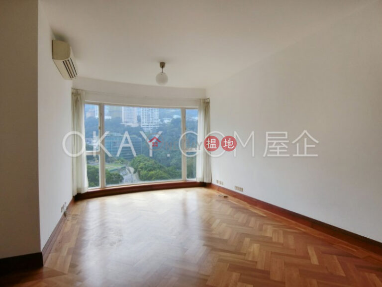 Nicely kept 2 bedroom on high floor | Rental