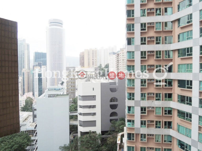 萬茂苑三房兩廳單位出租