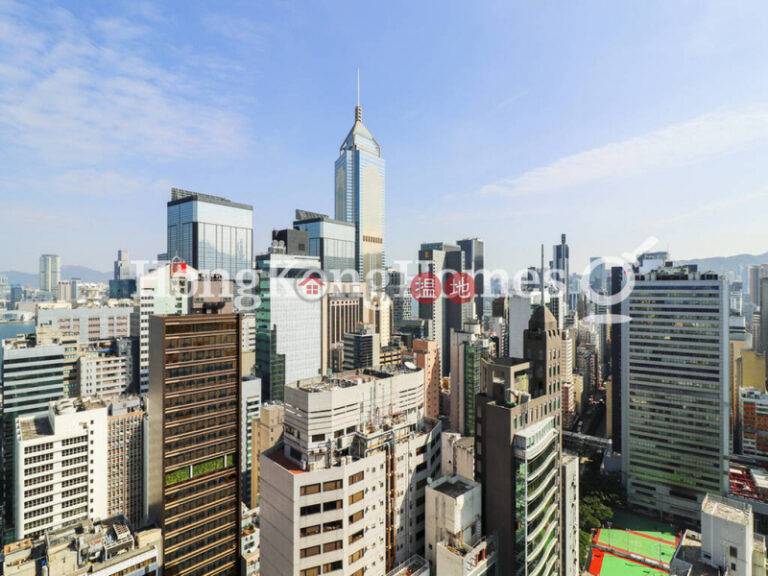 York Place兩房一廳單位出租