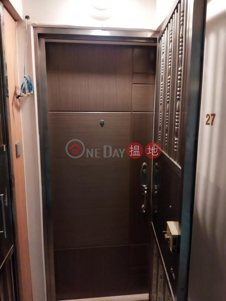  Flat for Rent in East Asia Mansion, Wan Chai