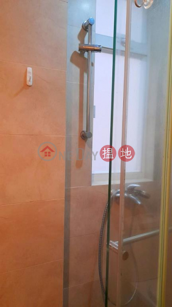 灣仔裕安大樓單位出租|住宅