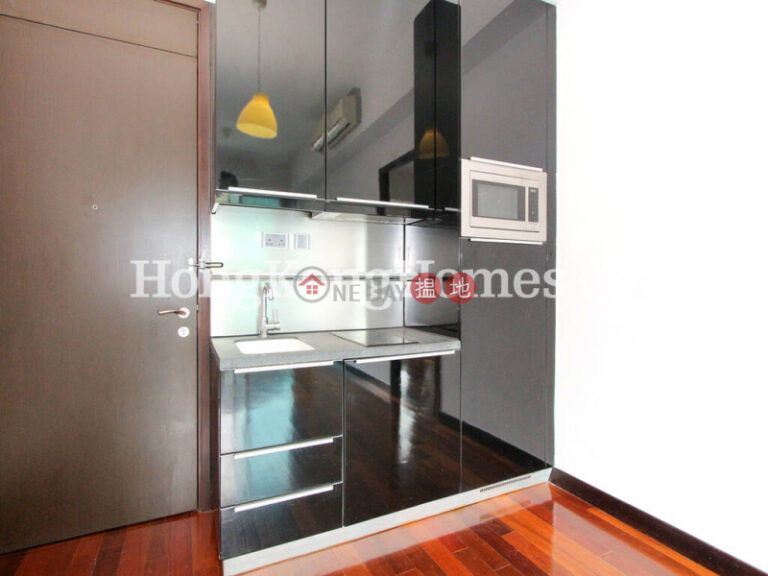 1 Bed Unit for Rent at J Residence