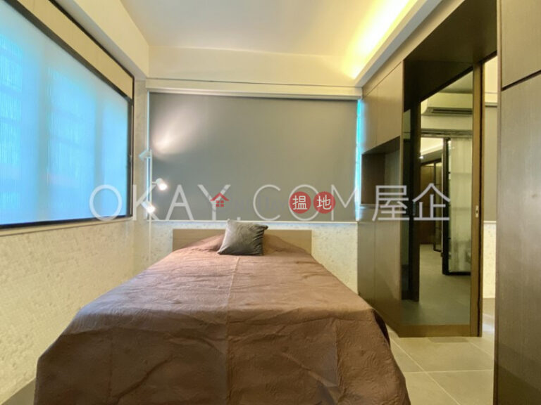 Tasteful 2 bedroom in Wan Chai | Rental