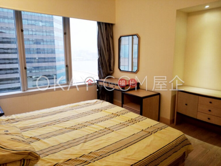 Lovely 1 bedroom on high floor | Rental