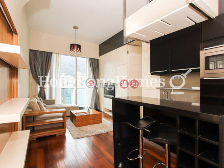 1 Bed Unit for Rent at J Residence