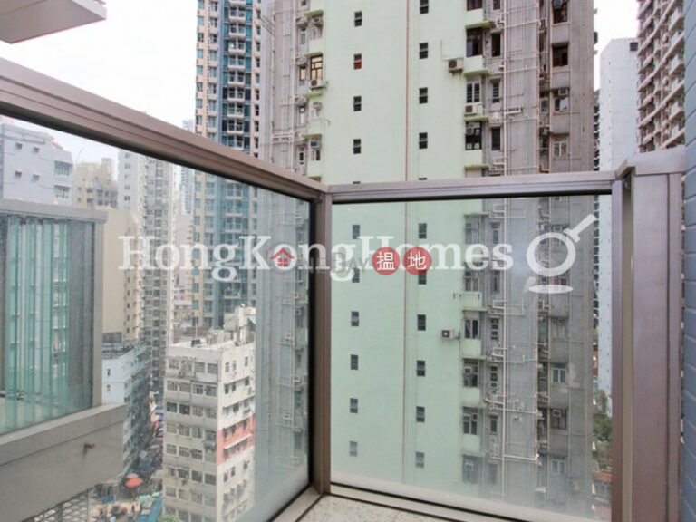 1 Bed Unit for Rent at The Avenue Tower 2