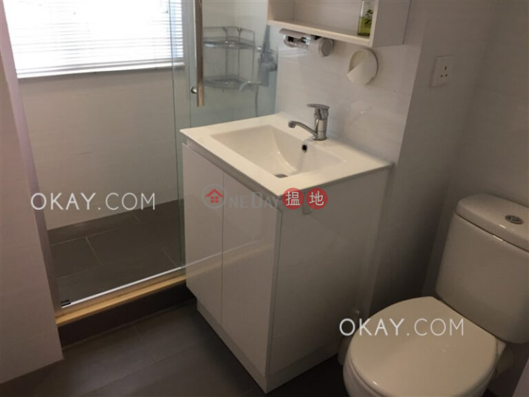 1房1廁,實用率高《富利大廈出租單位》