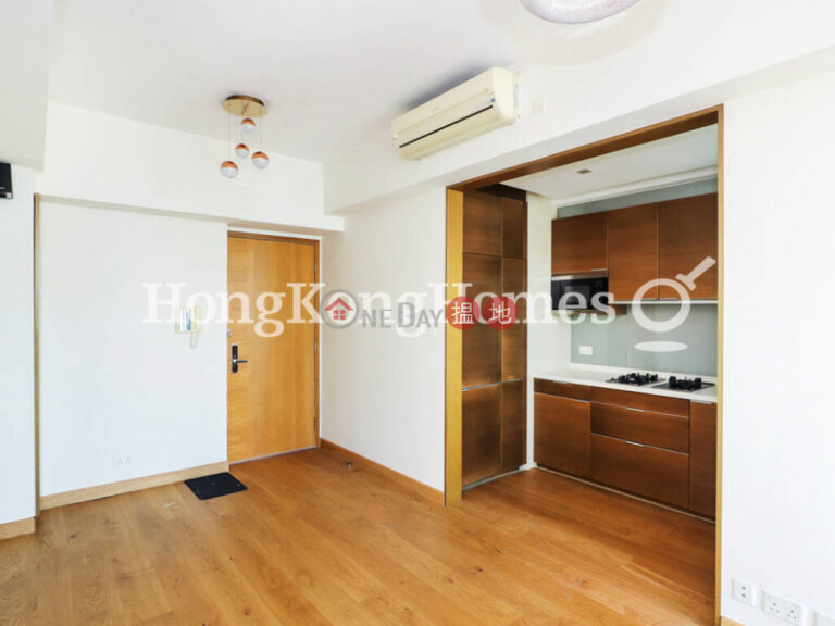 York Place兩房一廳單位出租
