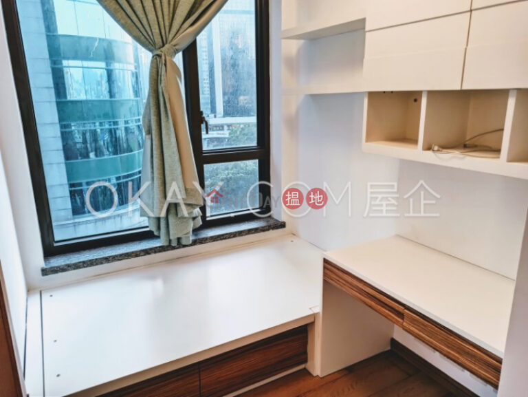 Stylish 2 bedroom with balcony | Rental