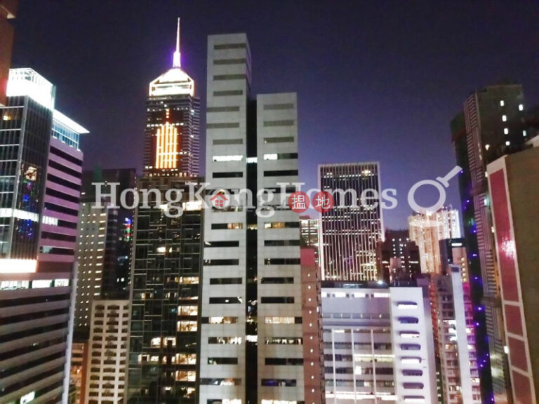 1 Bed Unit for Rent at L' Wanchai