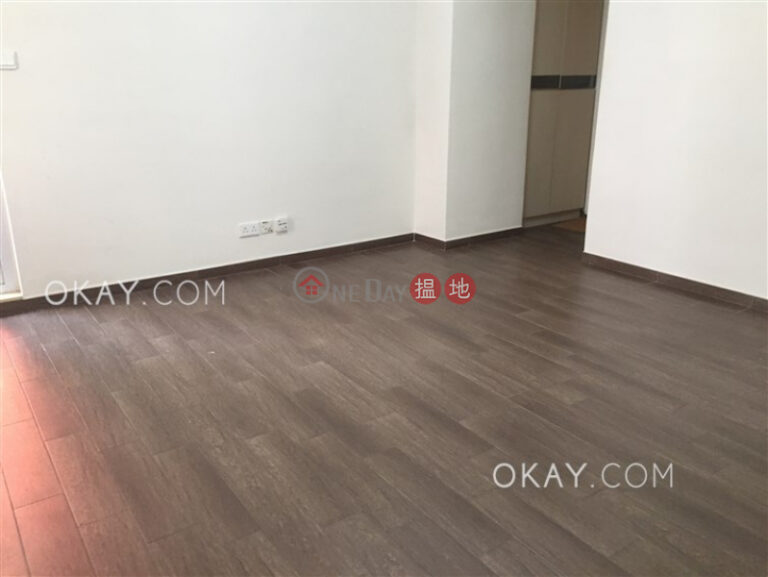 1房1廁,實用率高《富利大廈出租單位》