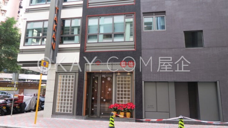 Tasteful 1 bedroom in Wan Chai | Rental