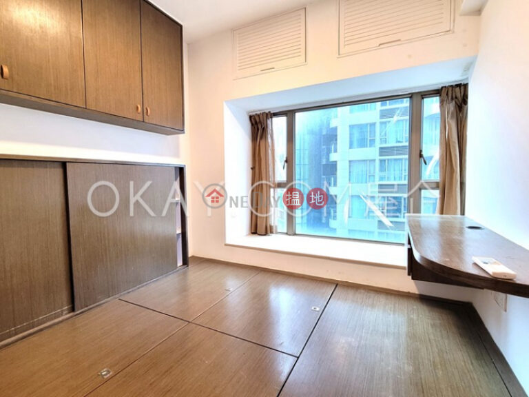 2房1廁,星級會所,露台尚翹峰1期2座出租單位