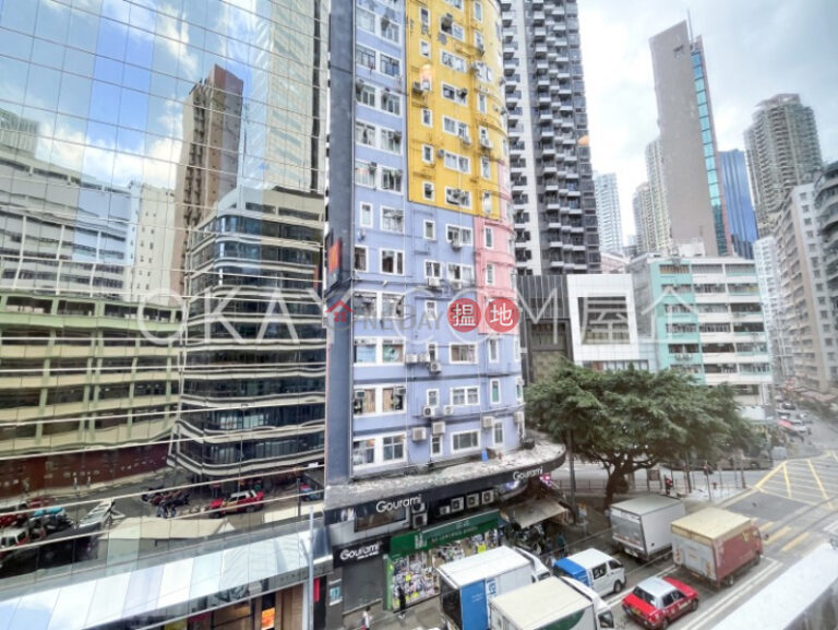 Tasteful 1 bedroom in Wan Chai | Rental