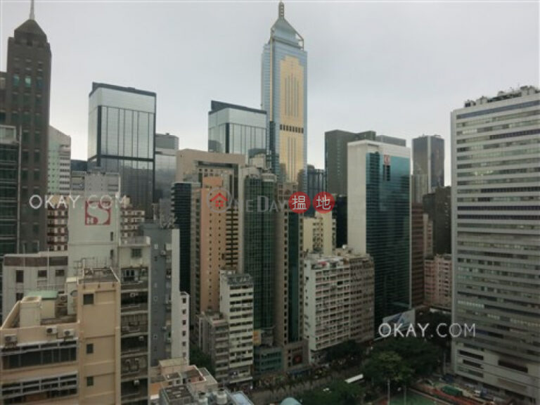 Lovely 1 bedroom in Wan Chai | Rental