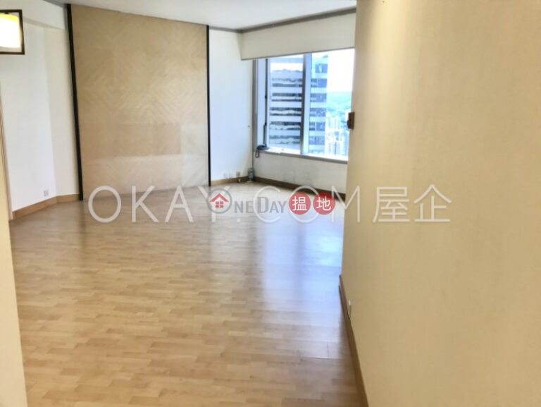 2房1廁,極高層,星級會所《會展中心會景閣出租單位》