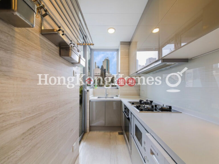 3 Bedroom Family Unit for Rent at One Wan Chai