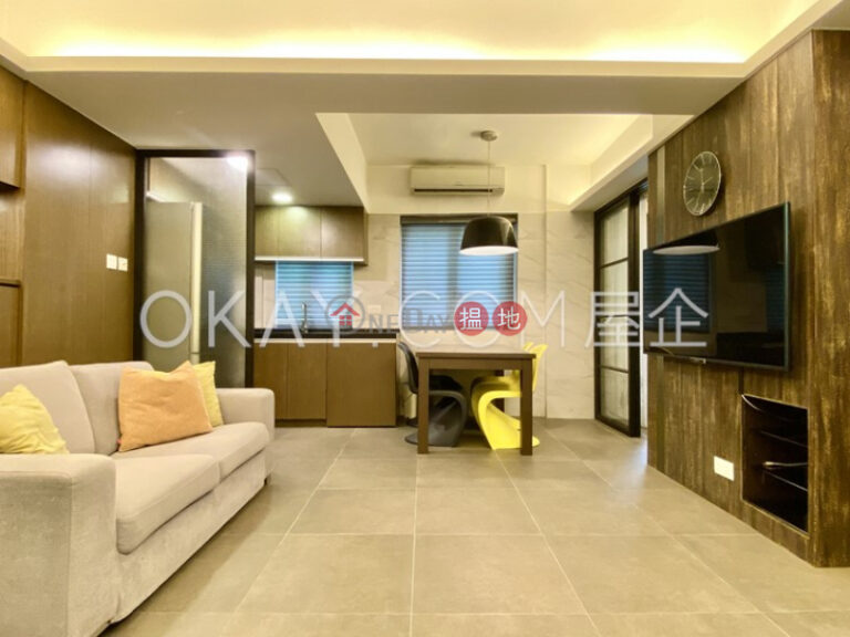 Tasteful 2 bedroom in Wan Chai | Rental