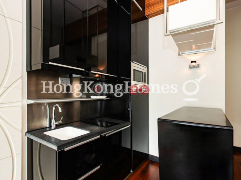 1 Bed Unit for Rent at J Residence