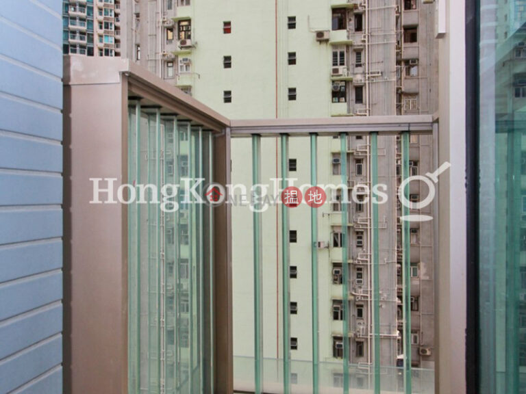 1 Bed Unit for Rent at The Avenue Tower 2